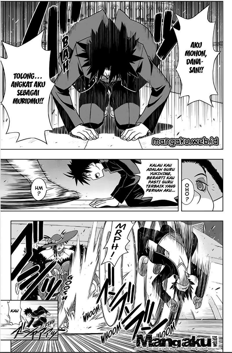 Martial Peak Part 2 Chapter 2892 - halaman 10