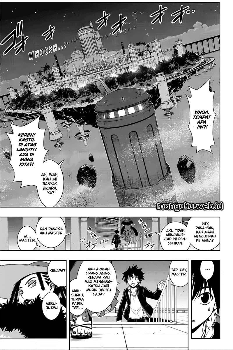 Martial Peak Part 2 Chapter 2892 - halaman 12