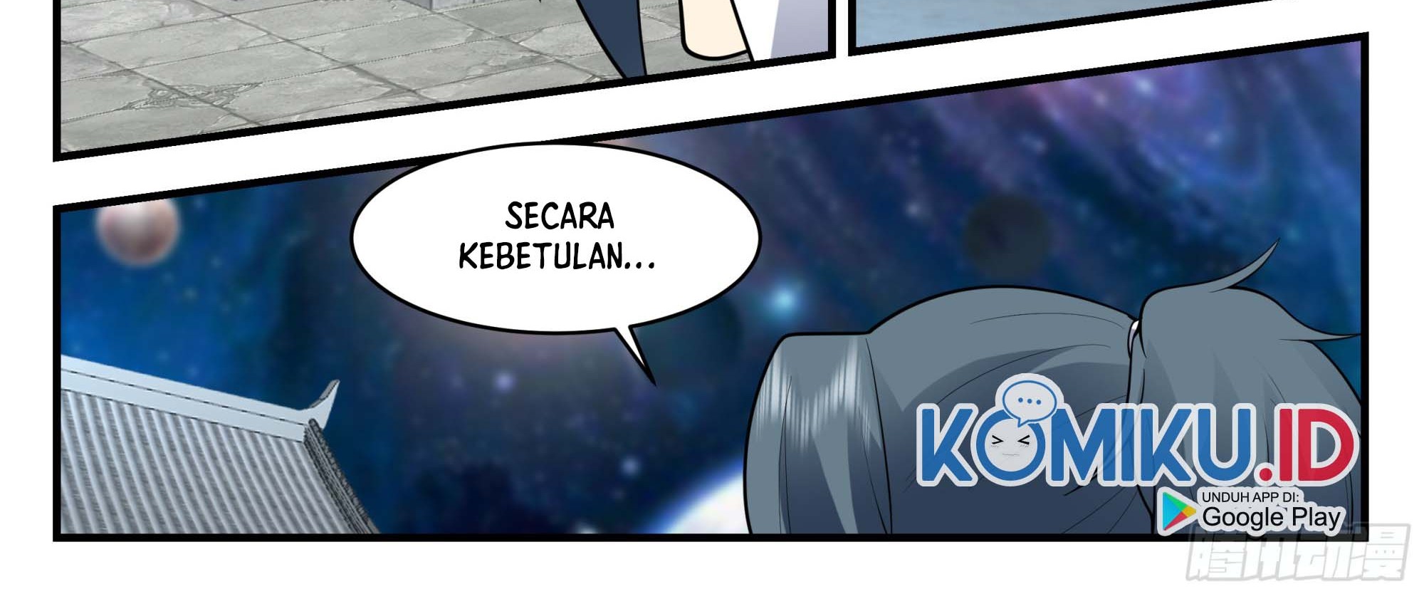 Martial Peak Part 2 Chapter 2892 - halaman 15