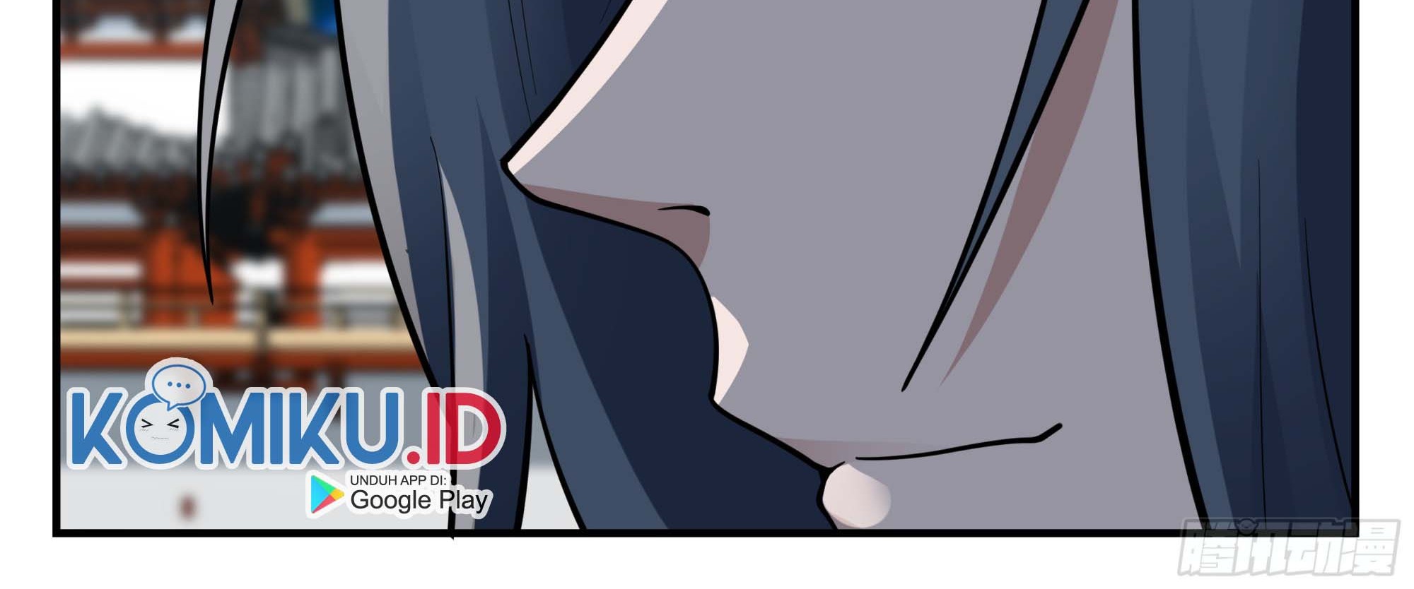 Martial Peak Part 2 Chapter 2892 - halaman 19