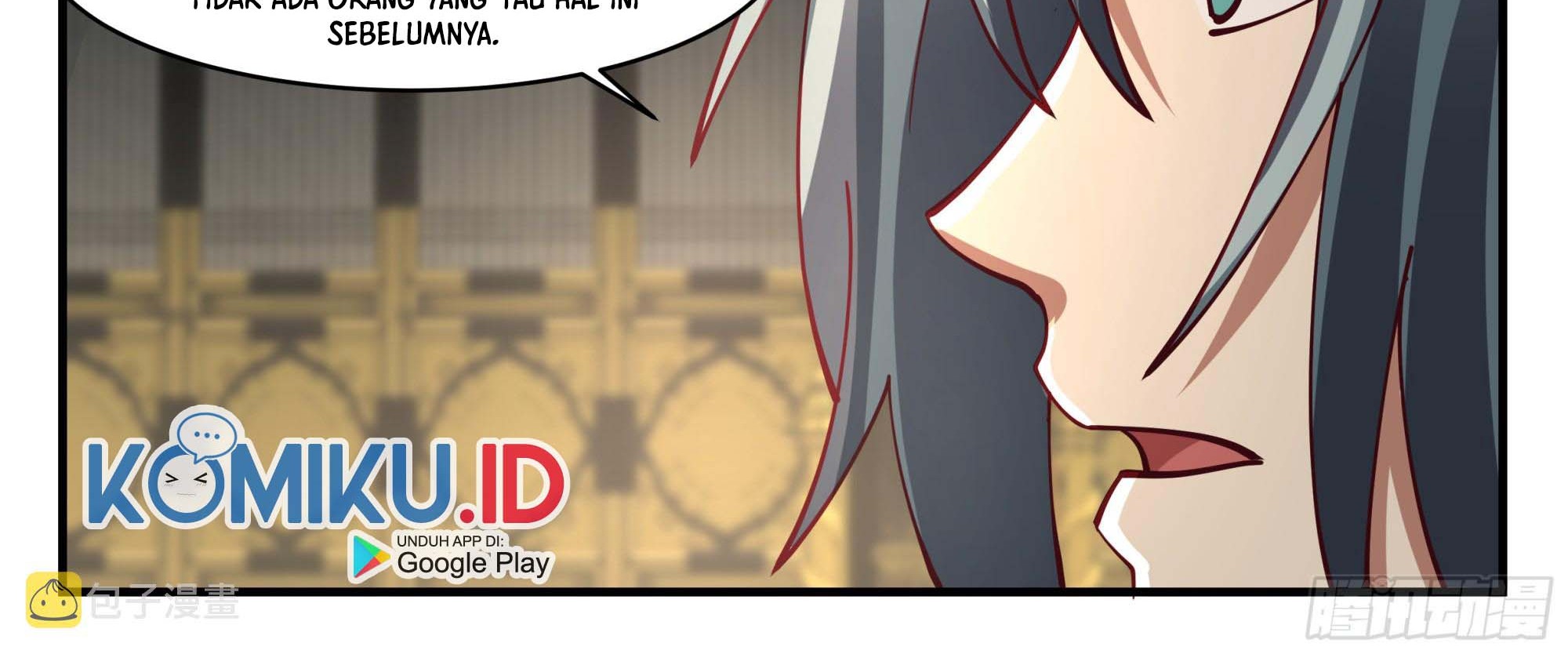 Martial Peak Part 2 Chapter 2892 - halaman 21