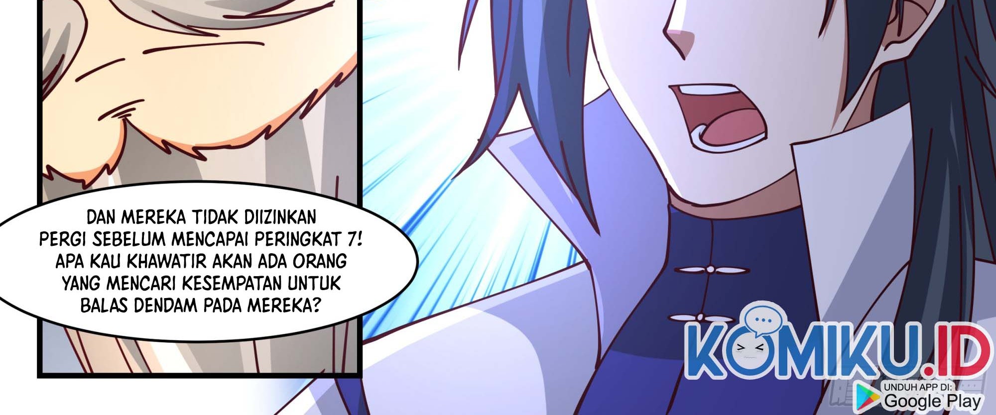 Martial Peak Part 2 Chapter 2892 - halaman 23