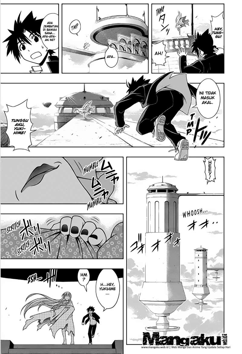 Martial Peak Part 2 Chapter 2892 - halaman 4