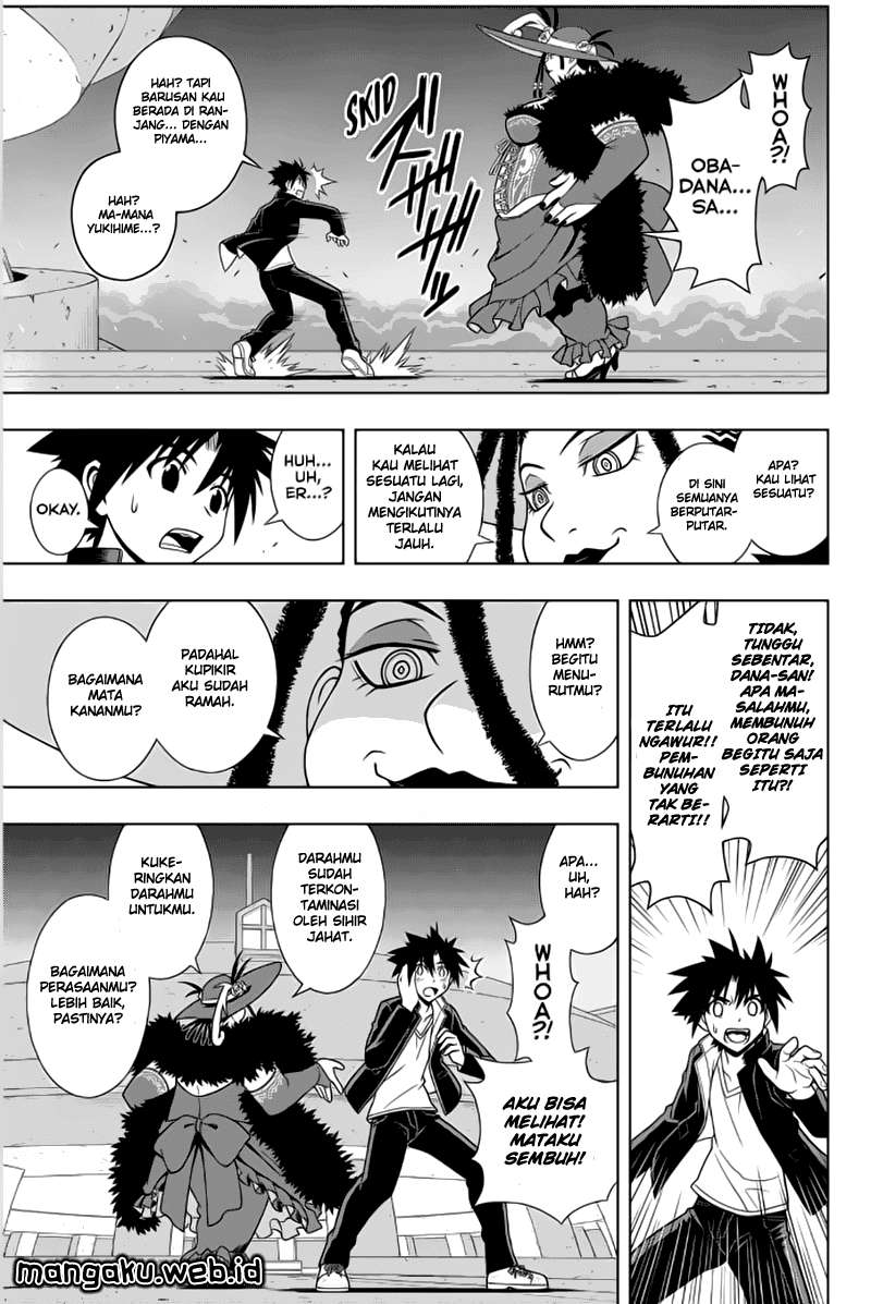 Martial Peak Part 2 Chapter 2892 - halaman 8