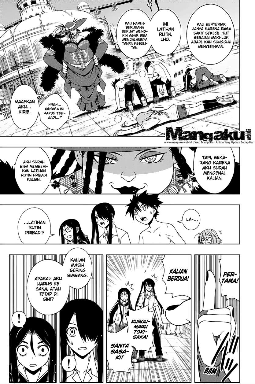 Martial Peak Part 2 Chapter 2894 - halaman 12