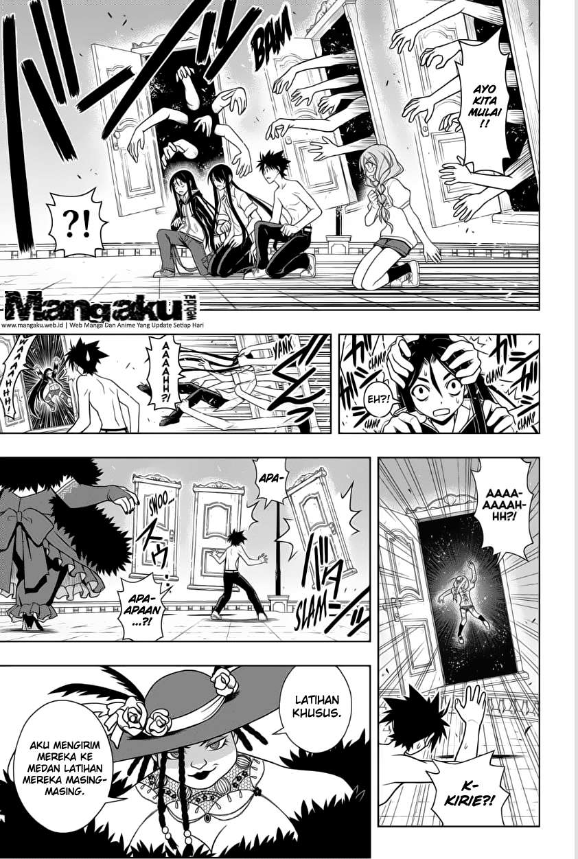 Martial Peak Part 2 Chapter 2894 - halaman 14