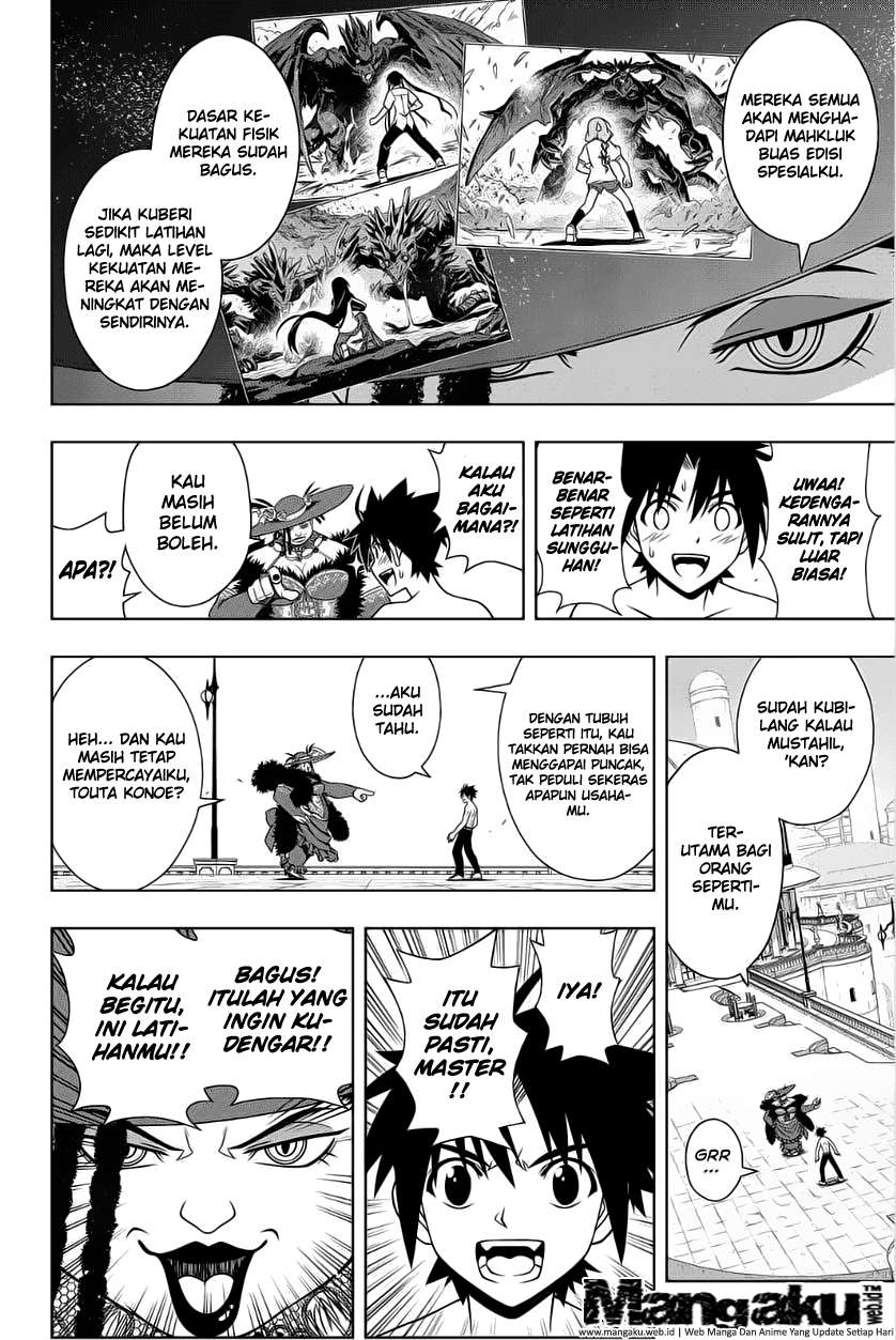 Martial Peak Part 2 Chapter 2894 - halaman 15