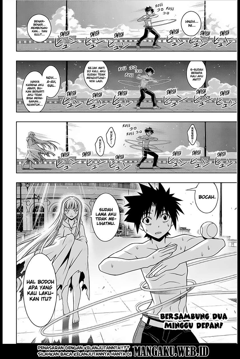 Martial Peak Part 2 Chapter 2894 - halaman 17