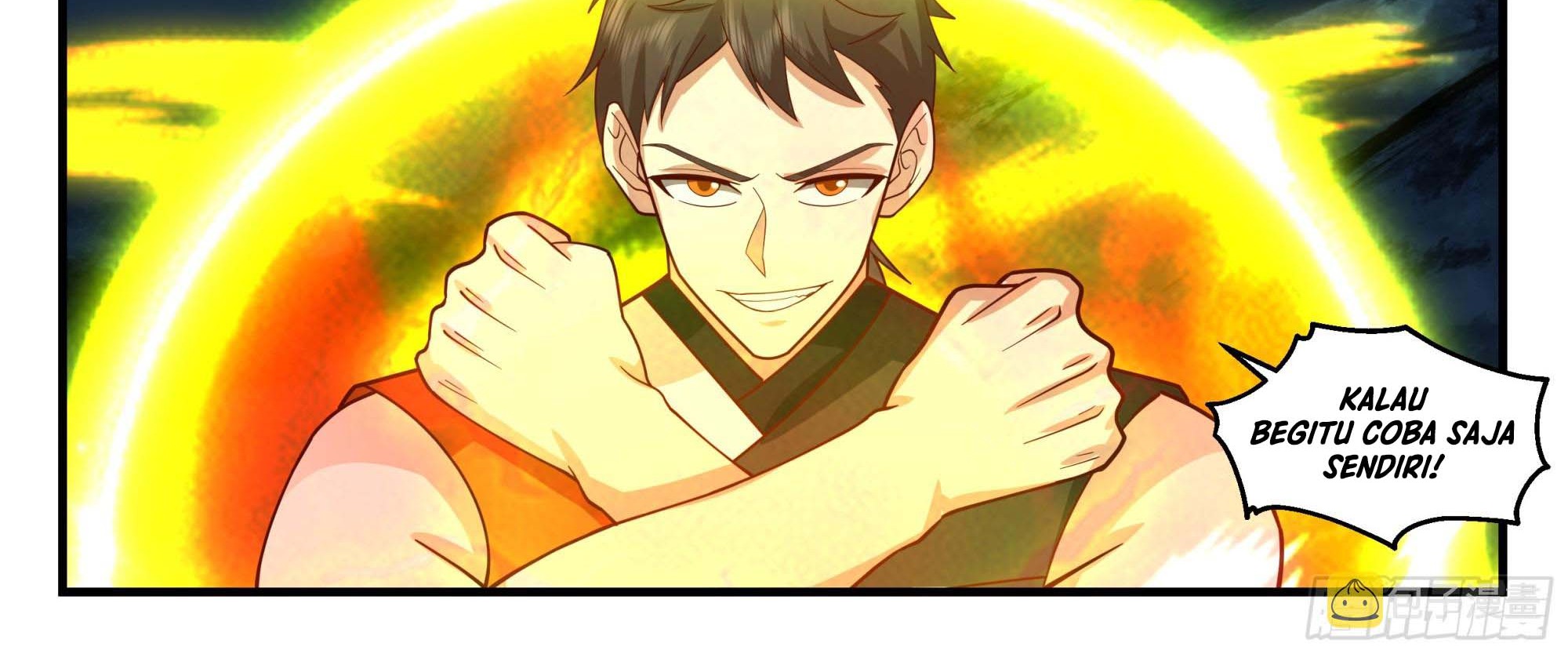 Martial Peak Part 2 Chapter 2894 - halaman 19