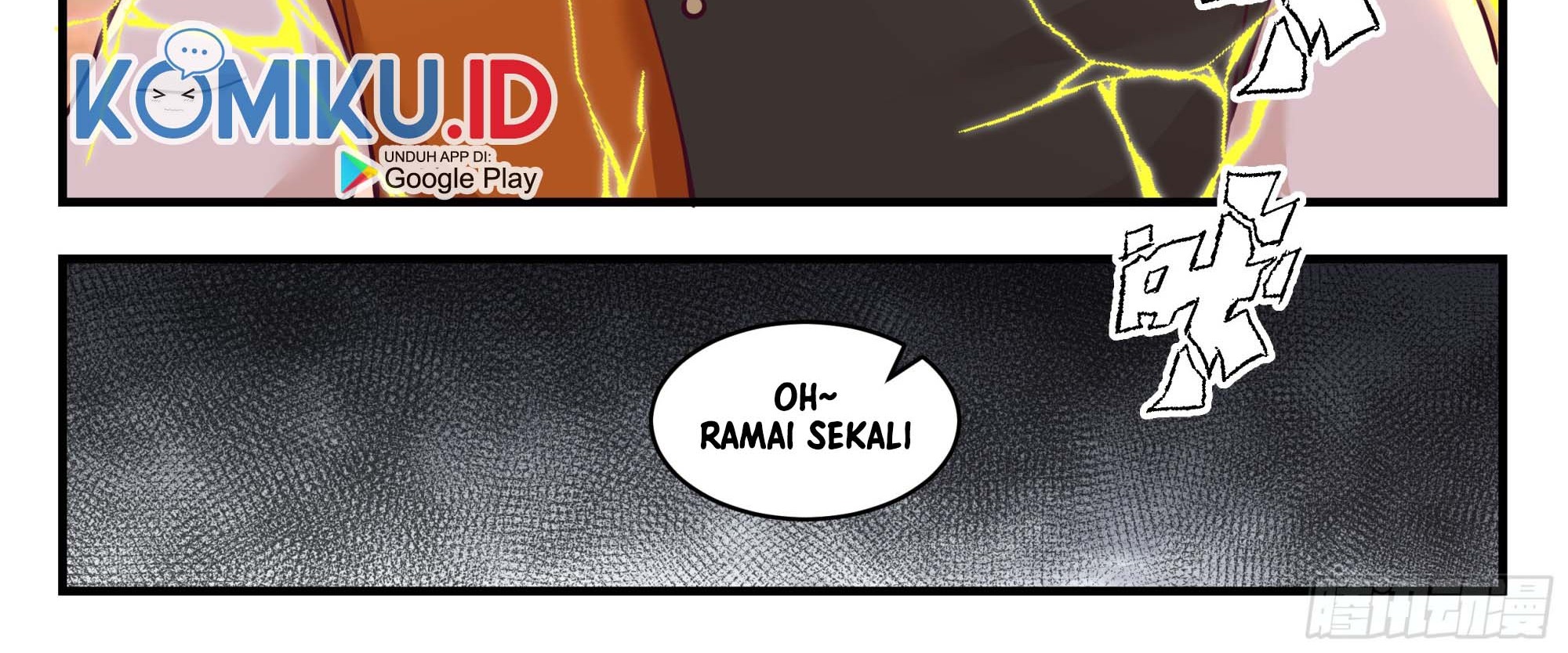 Martial Peak Part 2 Chapter 2894 - halaman 25