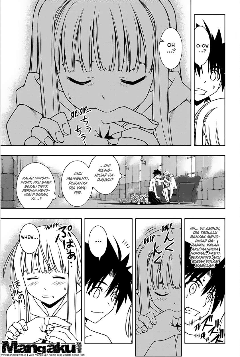 Martial Peak Part 2 Chapter 2894 - halaman 8