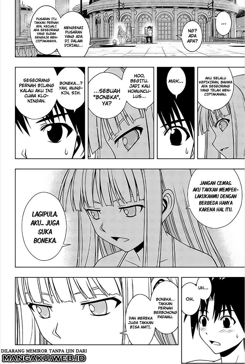 Martial Peak Part 2 Chapter 2895 - halaman 13