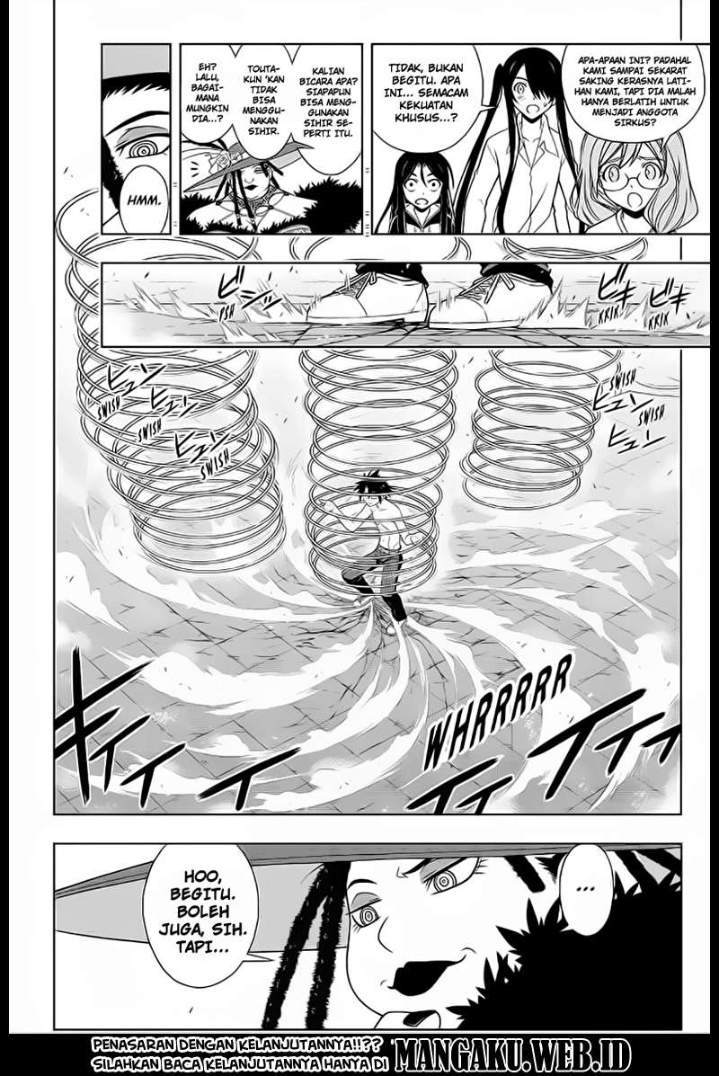 Martial Peak Part 2 Chapter 2895 - halaman 17