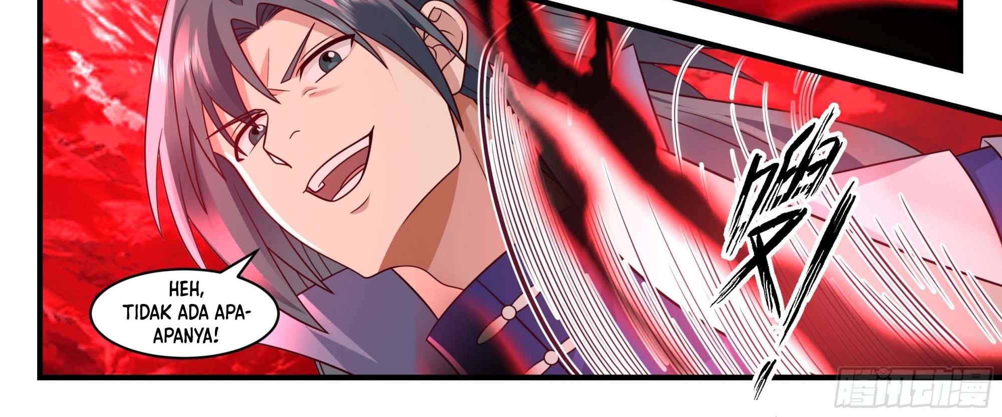 Martial Peak Part 2 Chapter 2895 - halaman 18
