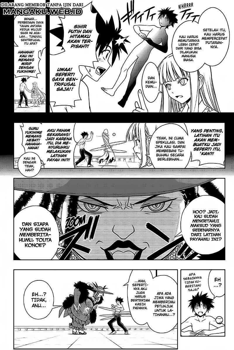 Martial Peak Part 2 Chapter 2895 - halaman 9