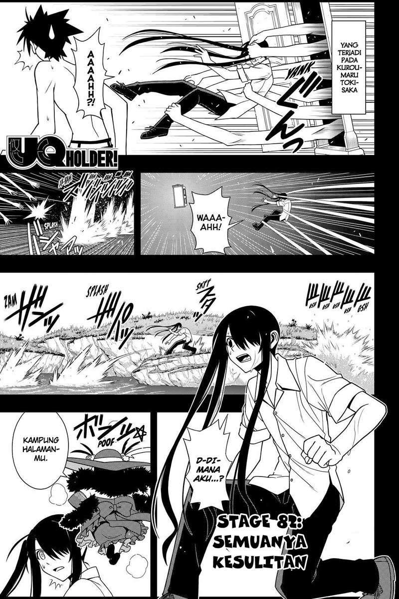 Martial Peak Part 2 Chapter 2896 - halaman 1
