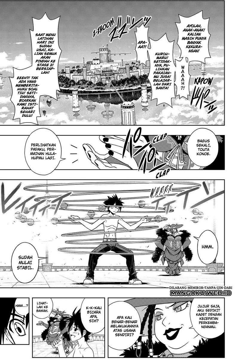 Martial Peak Part 2 Chapter 2896 - halaman 13