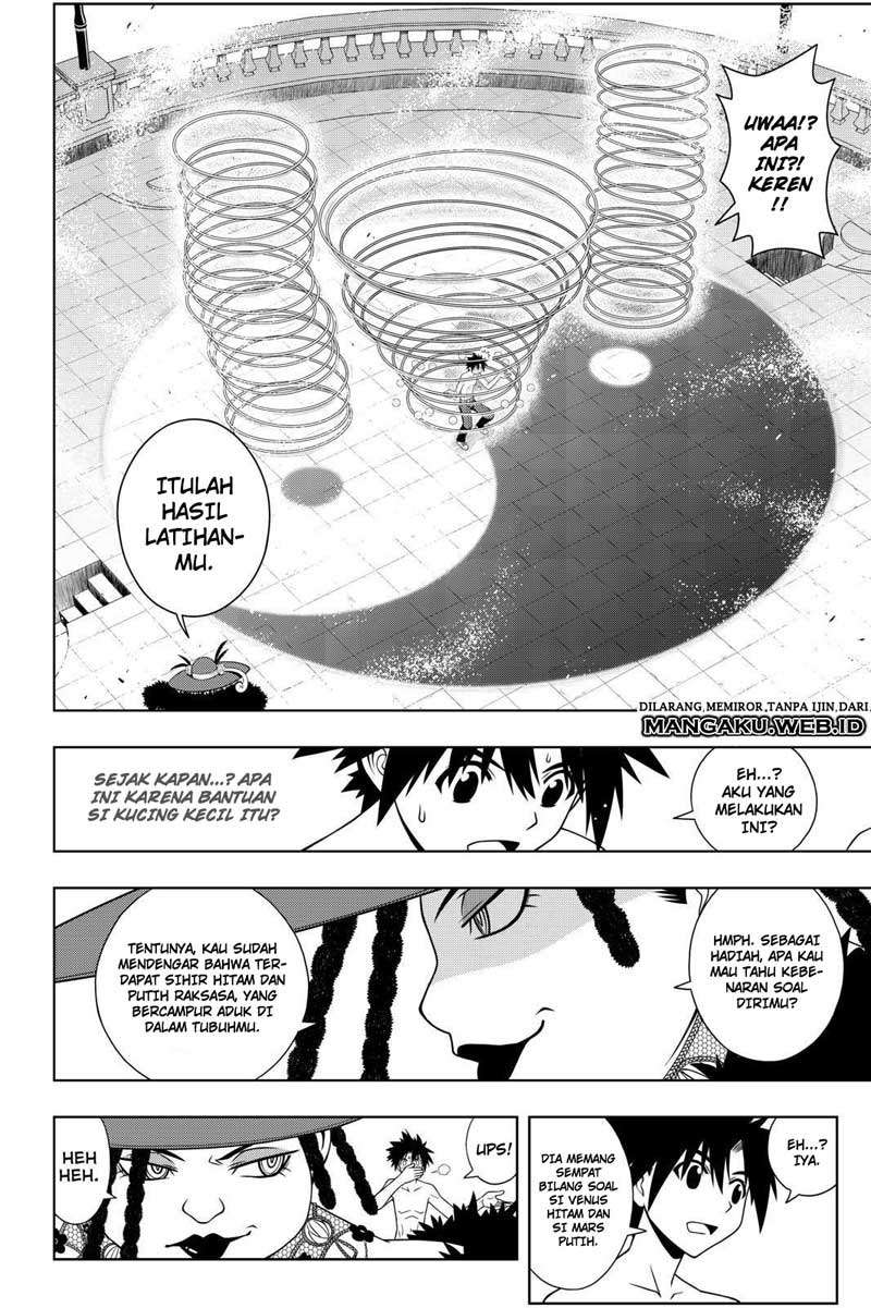 Martial Peak Part 2 Chapter 2896 - halaman 14