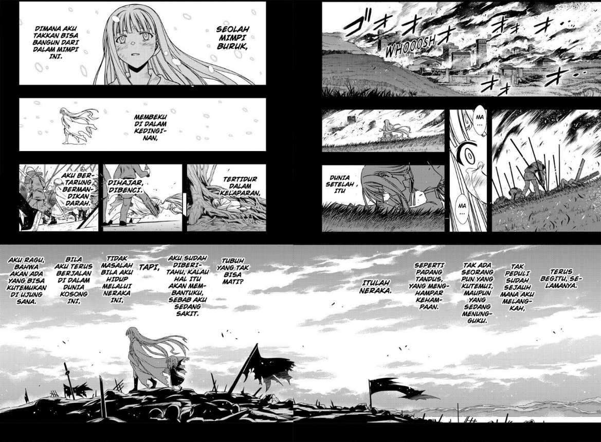 Martial Peak Part 2 Chapter 2897 - halaman 12