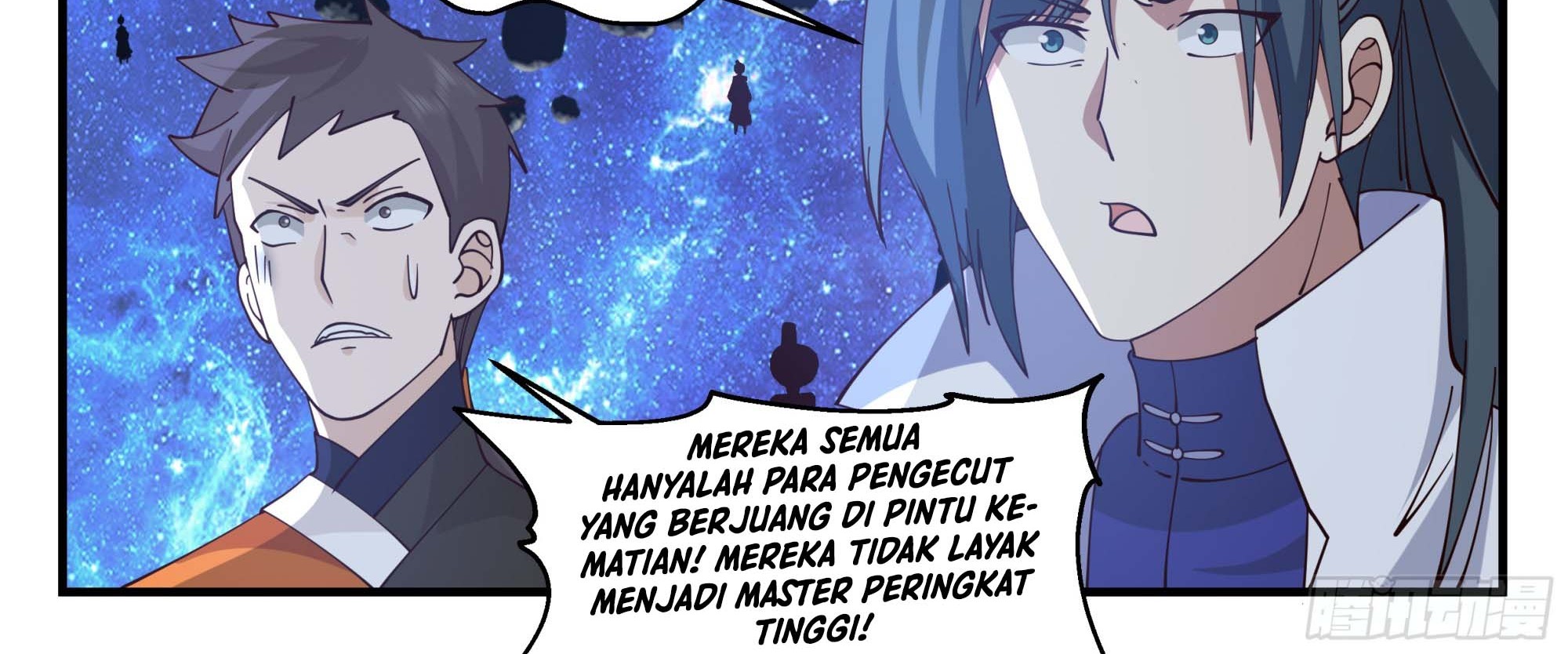 Martial Peak Part 2 Chapter 2897 - halaman 15