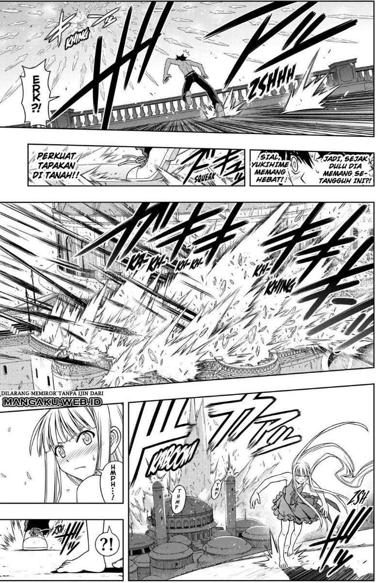 Martial Peak Part 2 Chapter 2897 - halaman 16