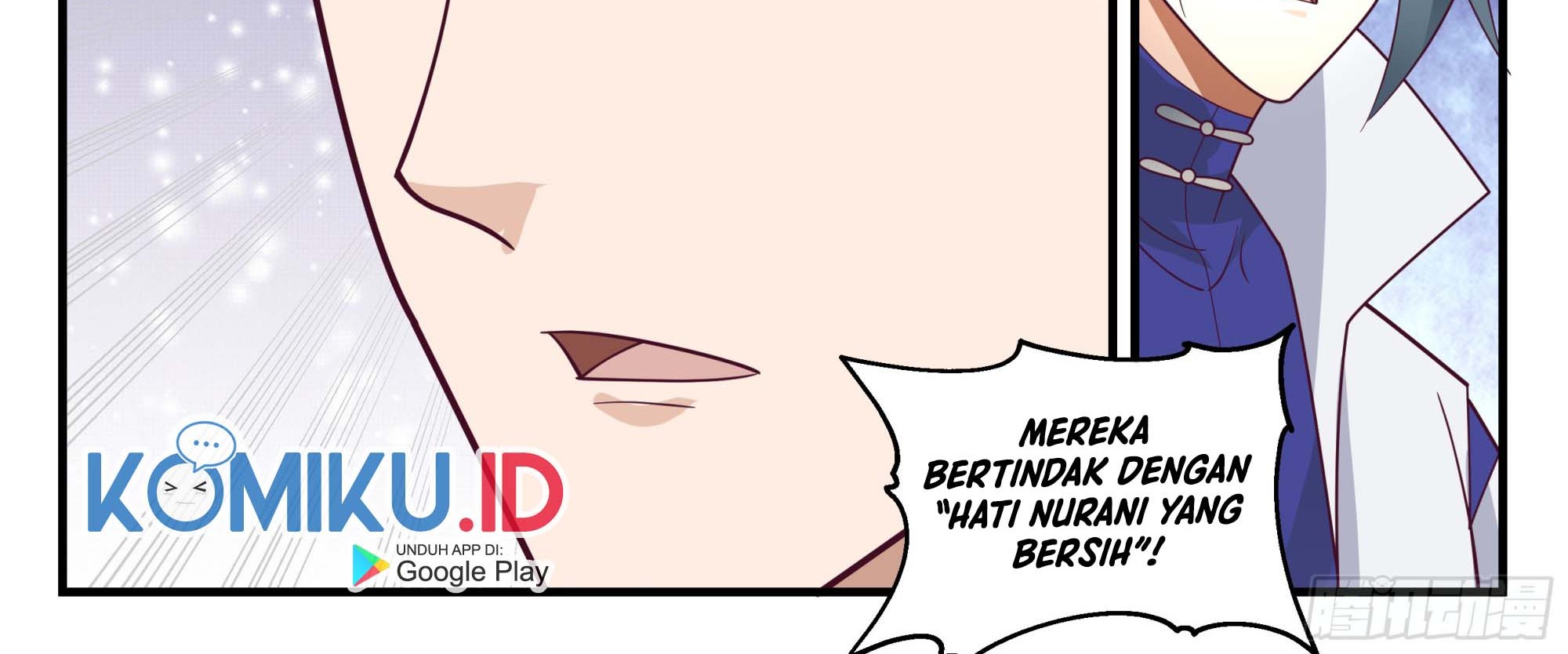 Martial Peak Part 2 Chapter 2897 - halaman 21