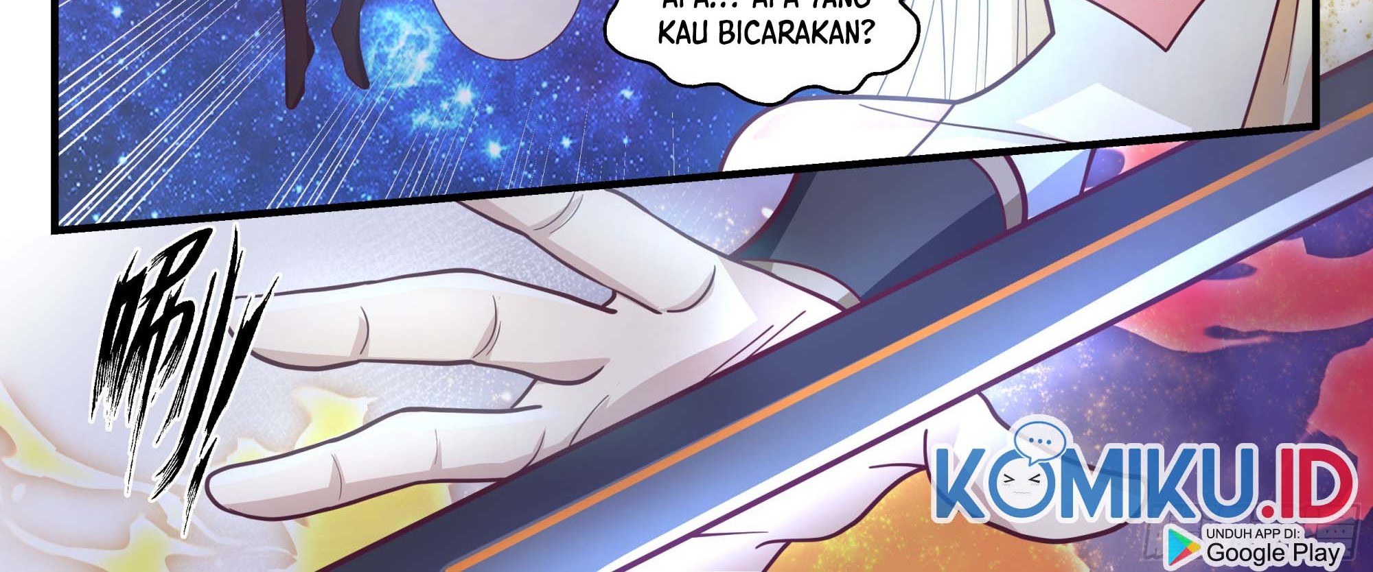 Martial Peak Part 2 Chapter 2897 - halaman 23