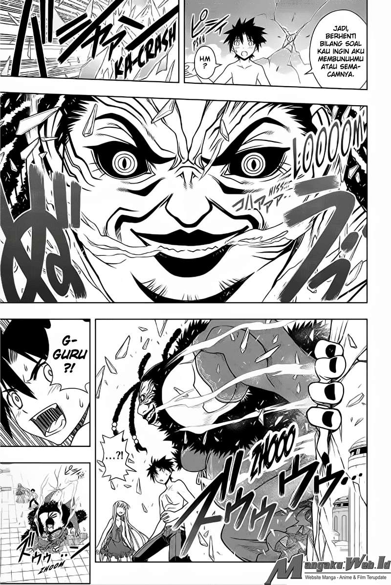 Martial Peak Part 2 Chapter 2898 - halaman 14