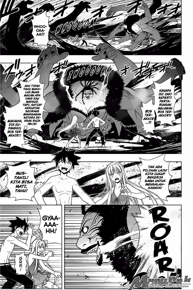 Martial Peak Part 2 Chapter 2898 - halaman 16