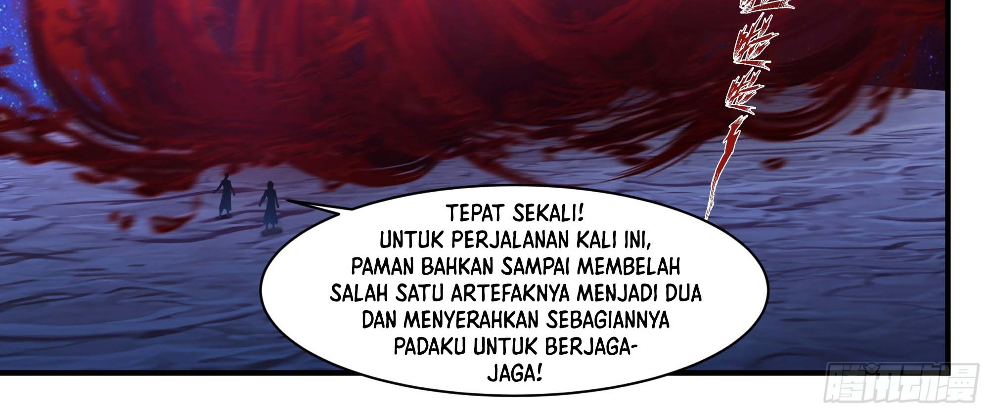Martial Peak Part 2 Chapter 2898 - halaman 19