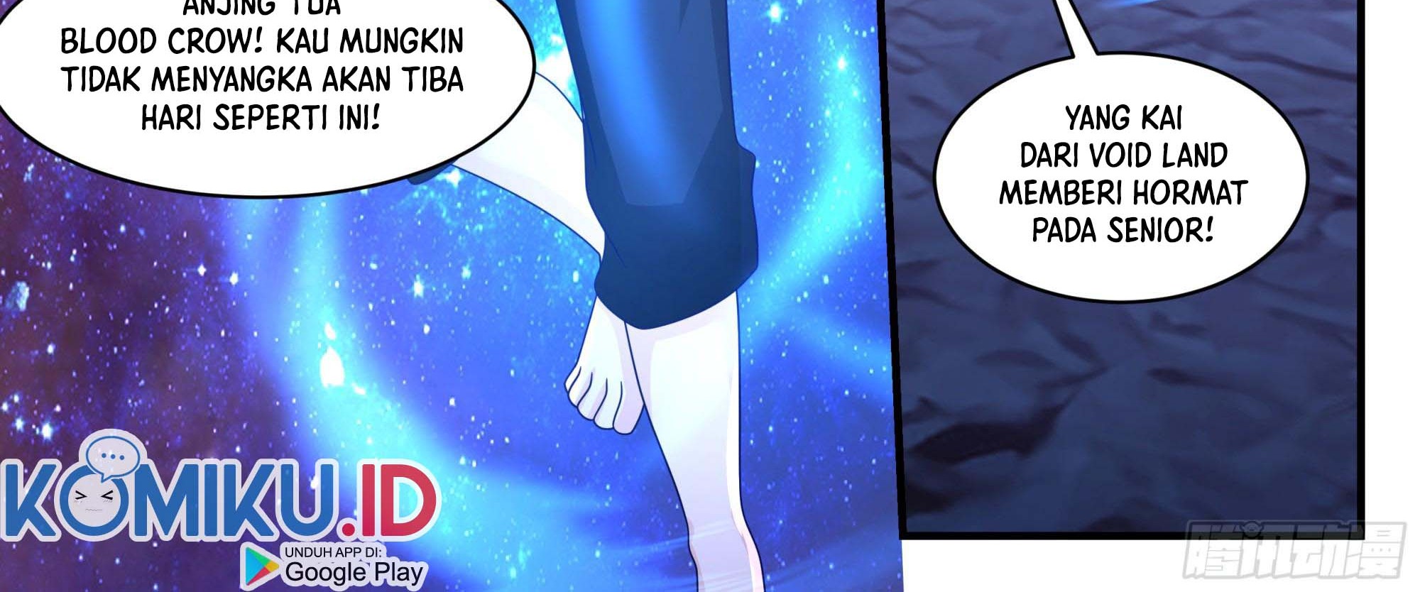 Martial Peak Part 2 Chapter 2898 - halaman 21