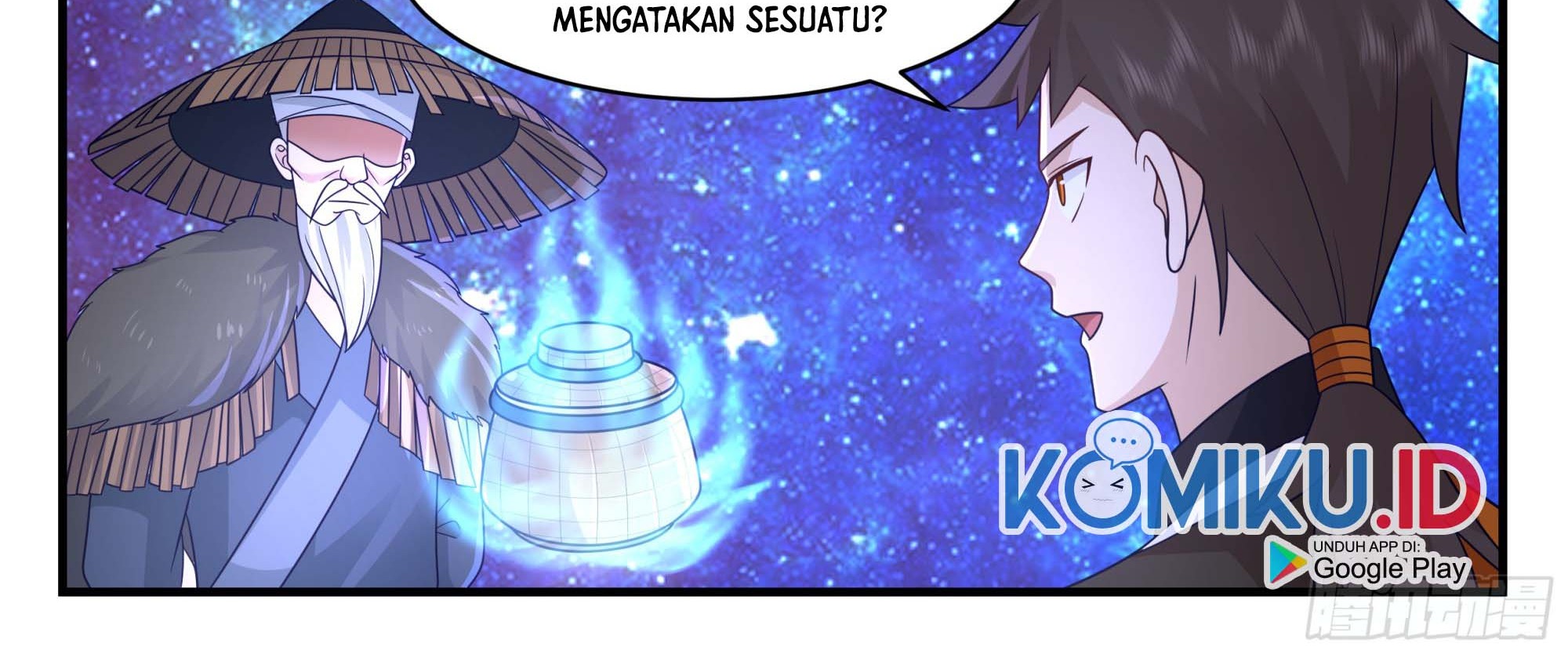 Martial Peak Part 2 Chapter 2898 - halaman 23