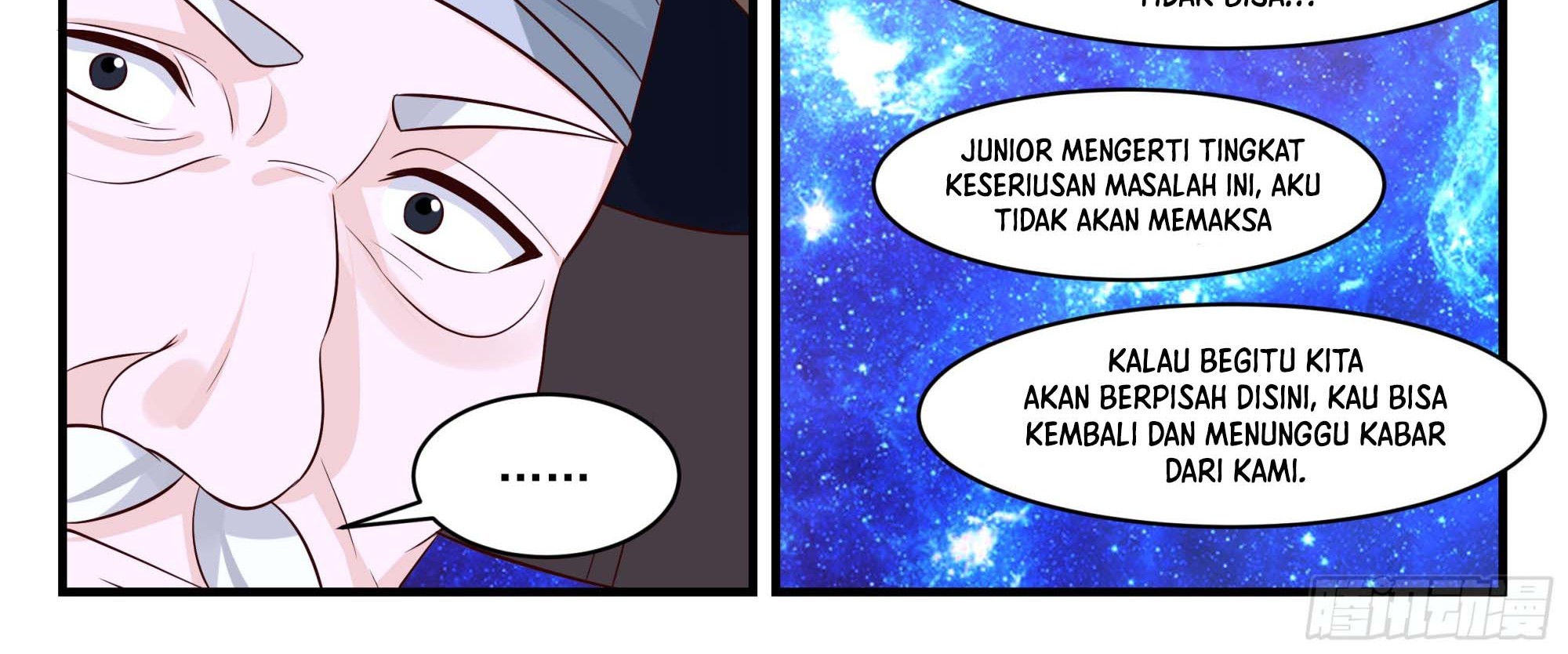 Martial Peak Part 2 Chapter 2898 - halaman 25