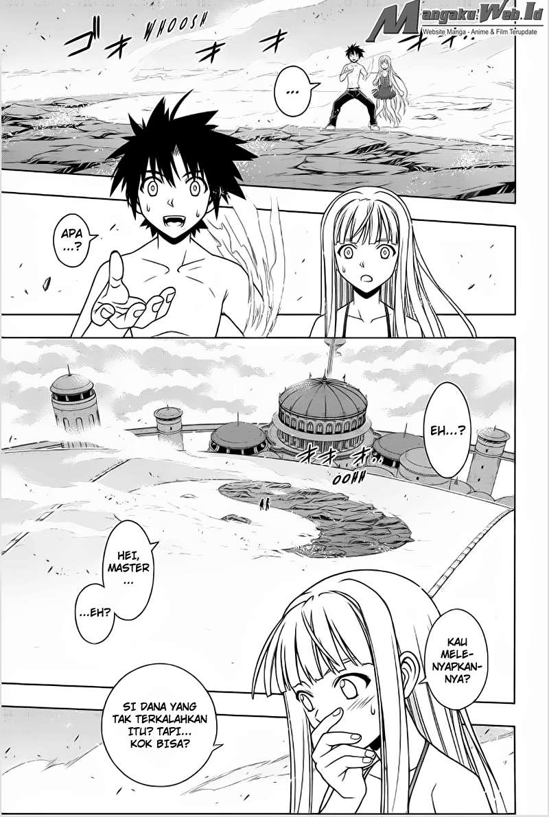 Martial Peak Part 2 Chapter 2898 - halaman 6