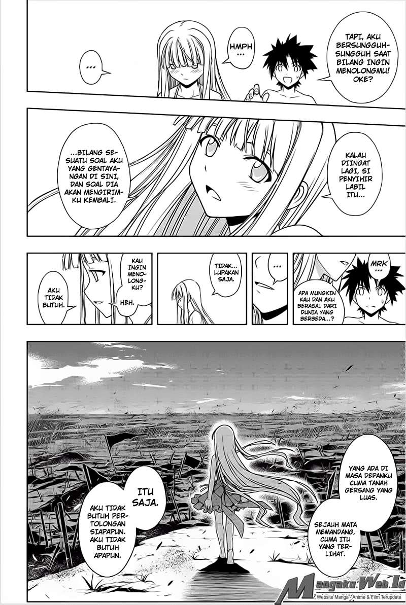 Martial Peak Part 2 Chapter 2898 - halaman 9