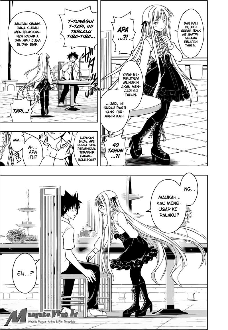Martial Peak Part 2 Chapter 2899 - halaman 16