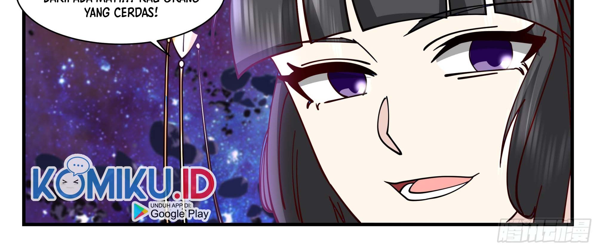 Martial Peak Part 2 Chapter 2900 - halaman 21