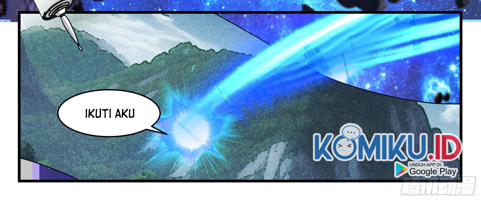 Martial Peak Part 2 Chapter 2900 - halaman 23