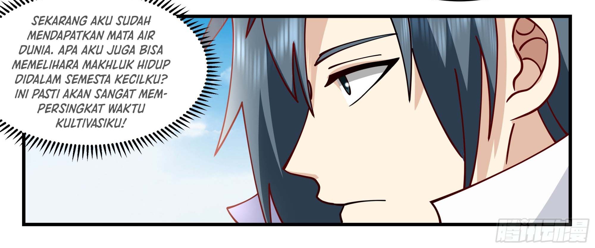 Martial Peak Part 2 Chapter 2900 - halaman 25