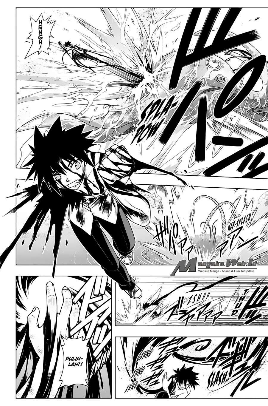 Martial Peak Part 2 Chapter 2901 - halaman 12