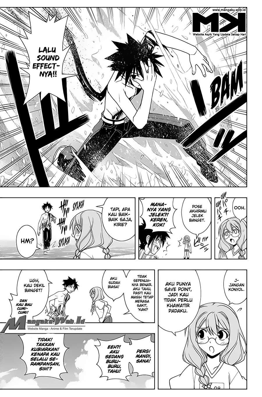 Martial Peak Part 2 Chapter 2901 - halaman 13