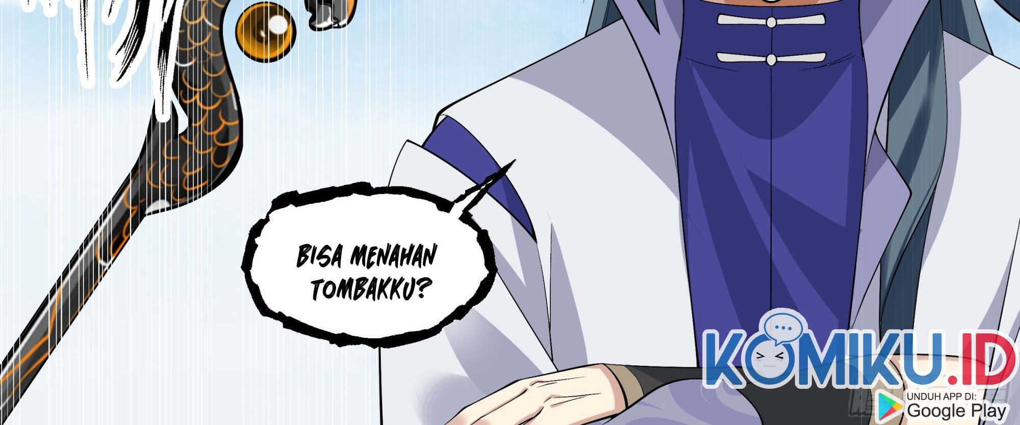 Martial Peak Part 2 Chapter 2901 - halaman 19