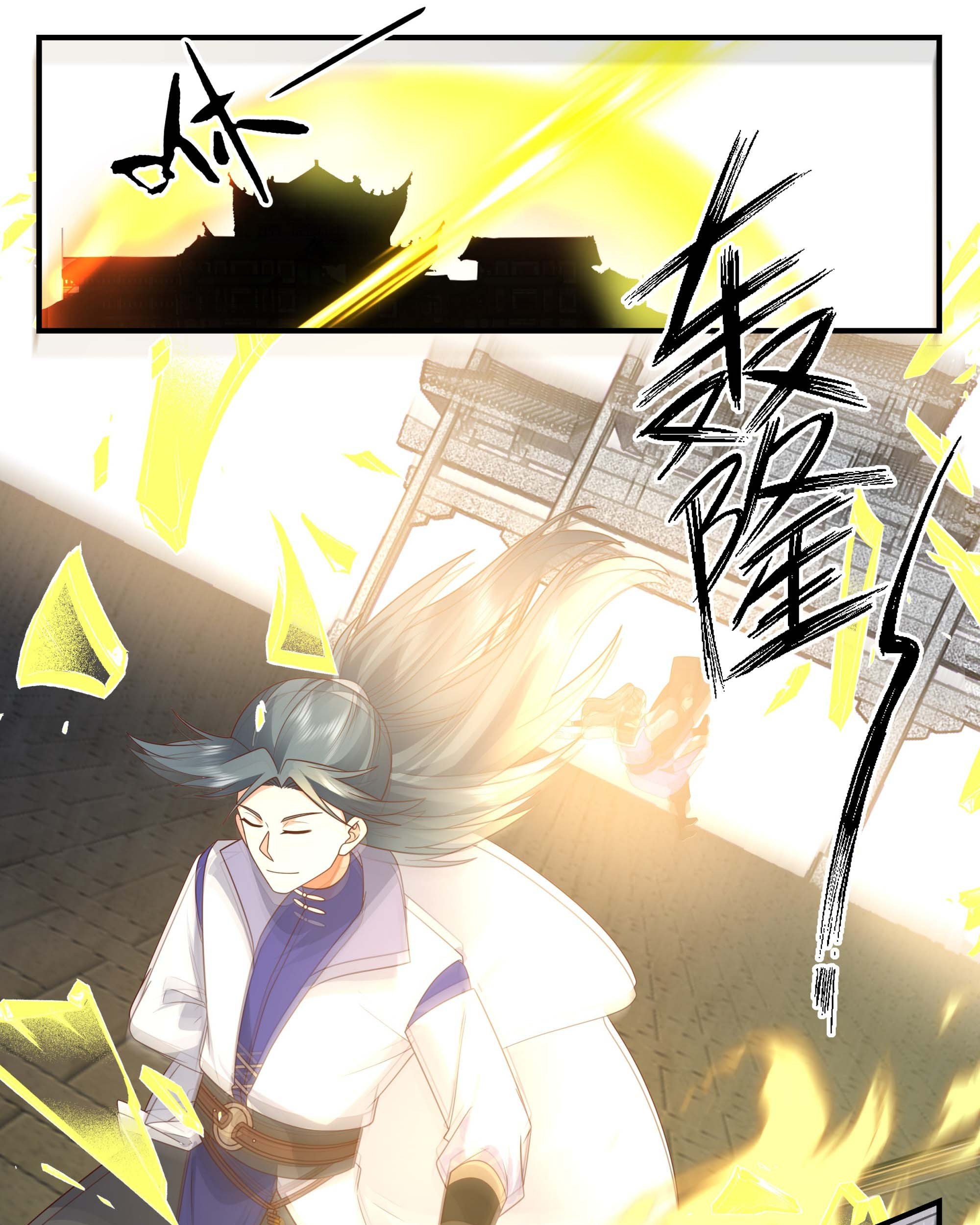 Martial Peak Part 2 Chapter 2901 - halaman 20