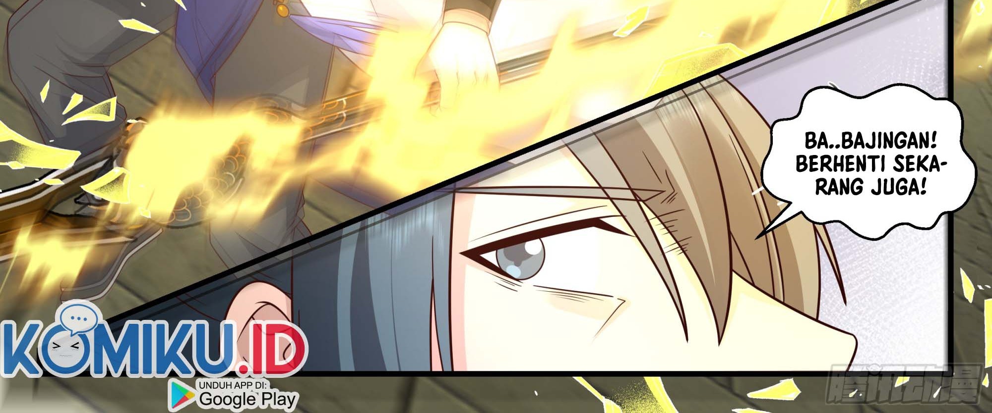 Martial Peak Part 2 Chapter 2901 - halaman 21