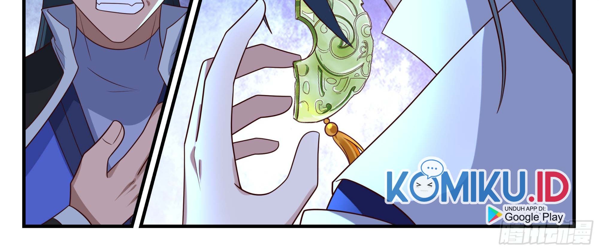 Martial Peak Part 2 Chapter 2901 - halaman 25