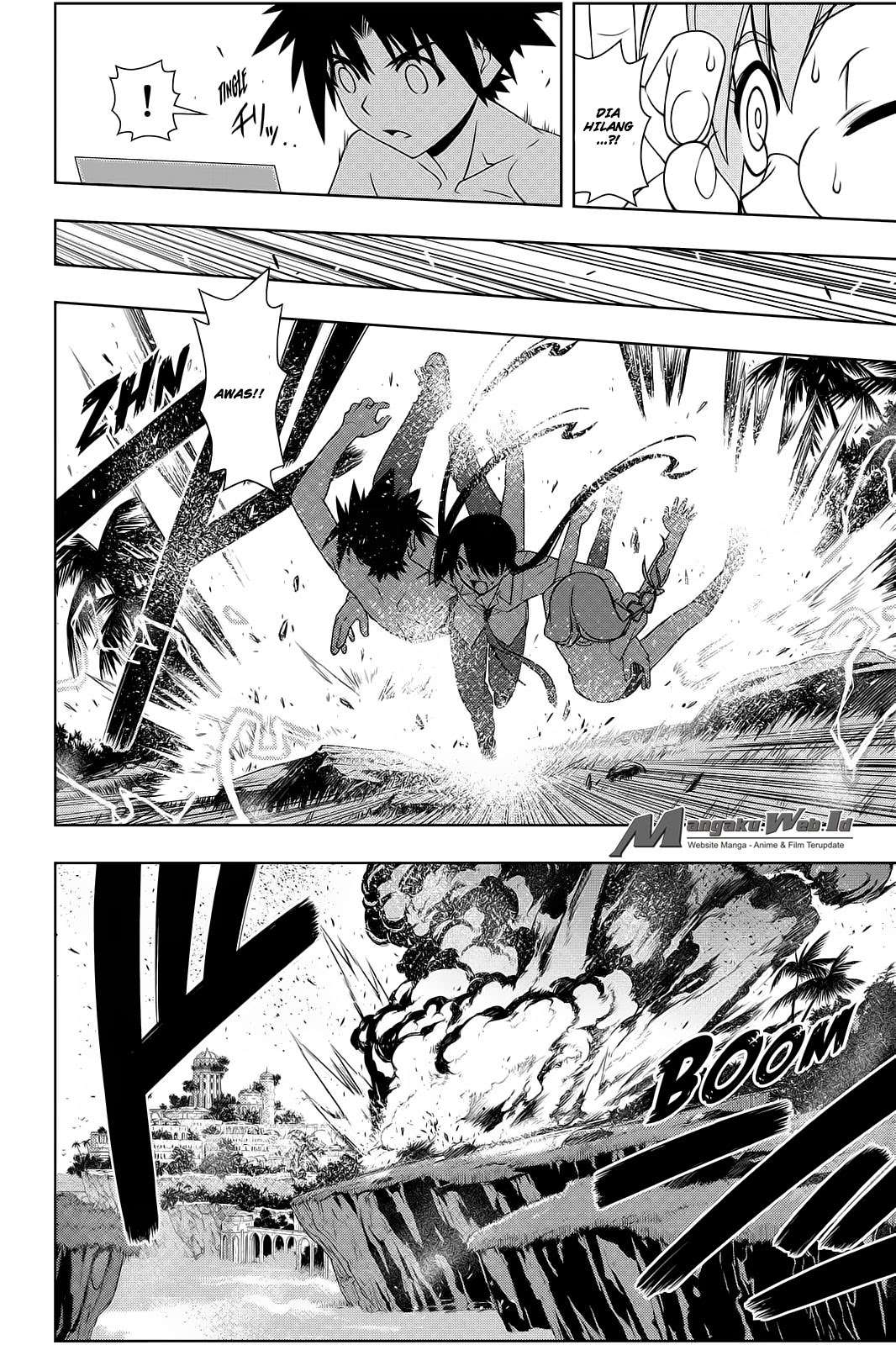 Martial Peak Part 2 Chapter 2902 - halaman 14