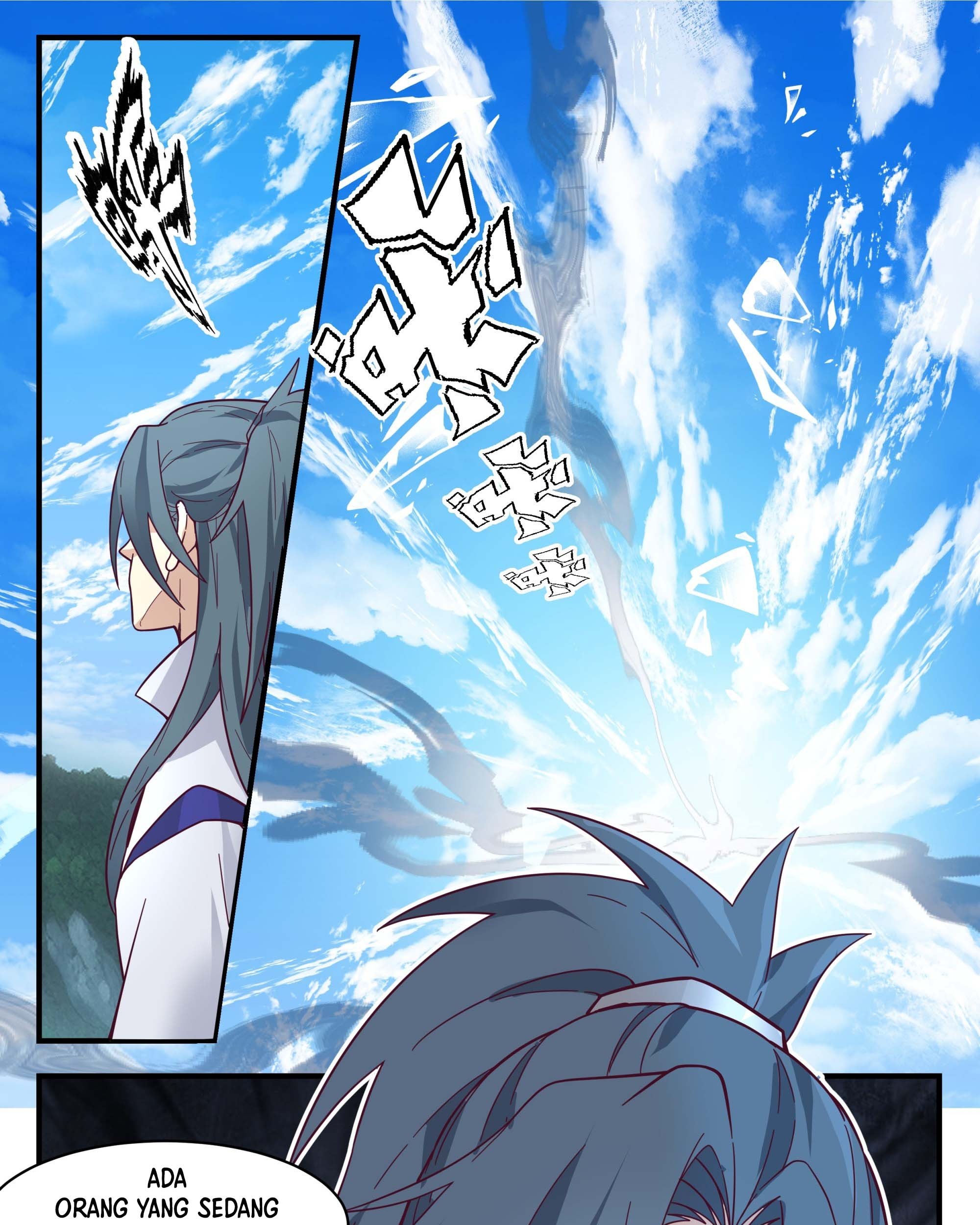 Martial Peak Part 2 Chapter 2903 - halaman 25