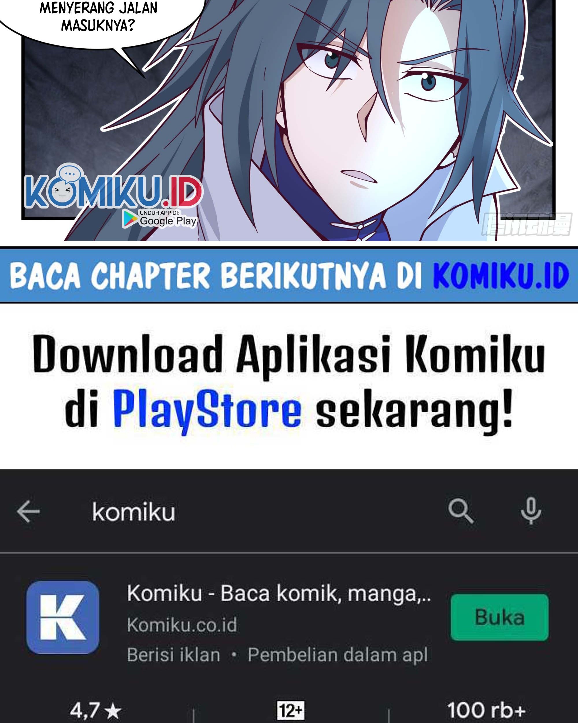Martial Peak Part 2 Chapter 2903 - halaman 26