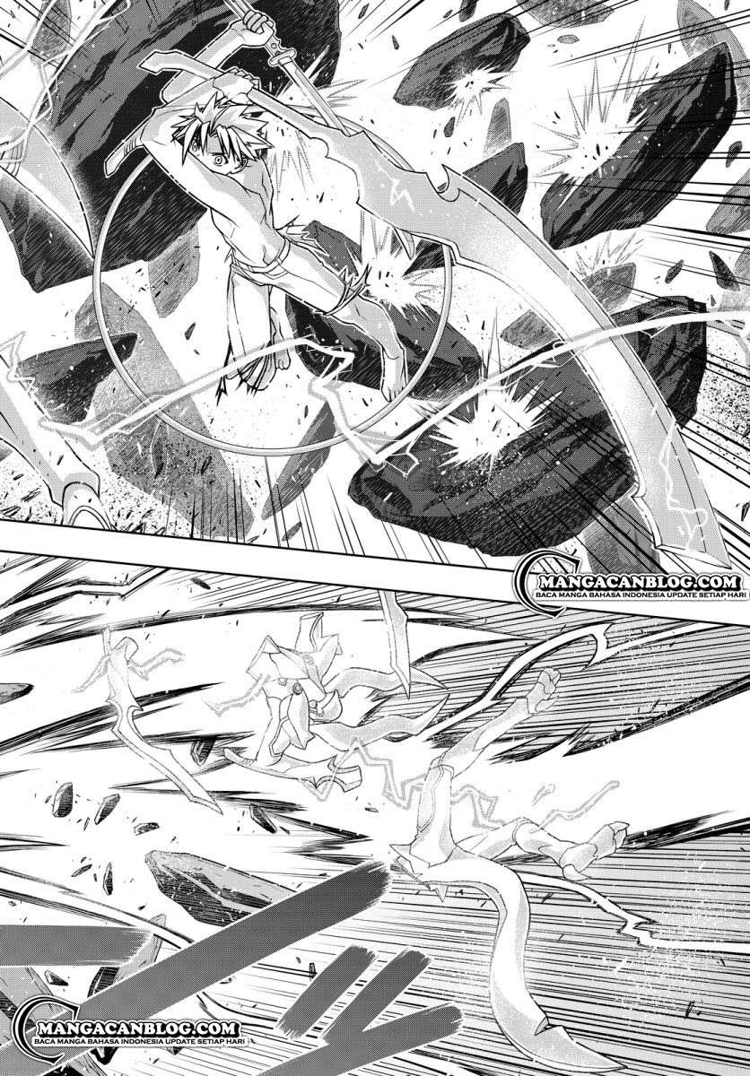 Martial Peak Part 2 Chapter 2904 - halaman 14