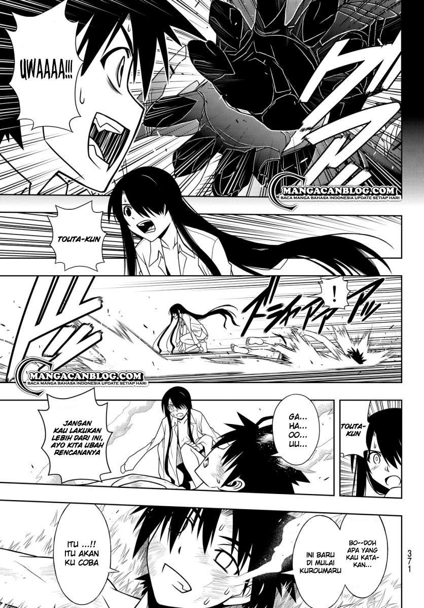 Martial Peak Part 2 Chapter 2904 - halaman 7